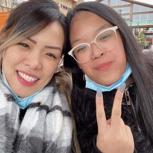 Meet your Posher, Fennie